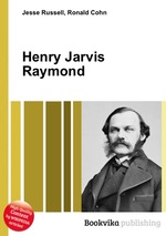 Henry Jarvis Raymond