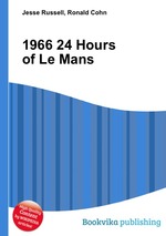 1966 24 Hours of Le Mans