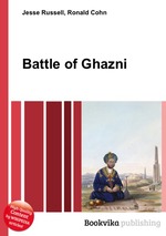 Battle of Ghazni