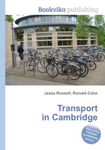 Transport in Cambridge