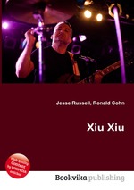 Xiu Xiu