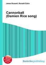 Cannonball (Damien Rice song)