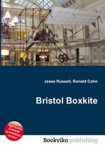 Bristol Boxkite