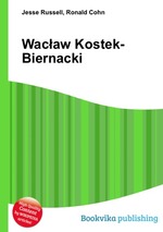 Wacaw Kostek-Biernacki