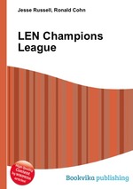 LEN Champions League