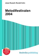 Melodifestivalen 2004