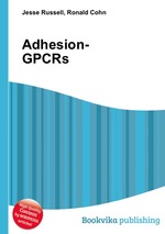Adhesion-GPCRs