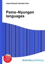 Pama–Nyungan languages