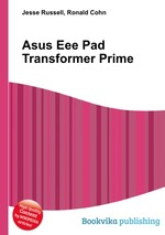 Asus Eee Pad Transformer Prime