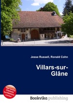 Villars-sur-Glne