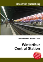 Winterthur Central Station