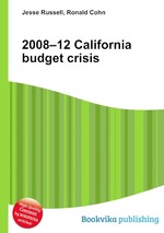 2008–12 California budget crisis