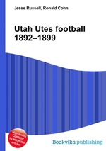 Utah Utes football 1892–1899