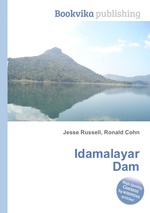 Idamalayar Dam