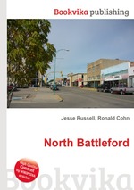 North Battleford