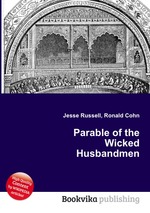Parable of the Wicked Husbandmen