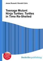 Teenage Mutant Ninja Turtles: Turtles in Time Re-Shelled