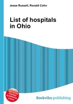 List of hospitals in Ohio