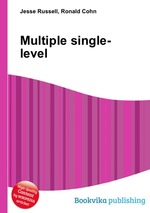 Multiple single-level