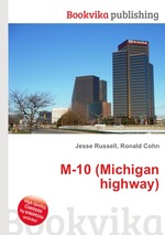 M-10 (Michigan highway)