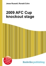 2009 AFC Cup knockout stage