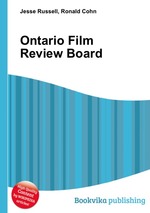 Ontario Film Review Board