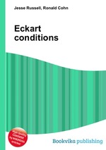 Eckart conditions