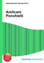 Amilcare Ponchielli