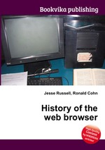 History of the web browser