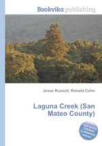 Laguna Creek (San Mateo County)