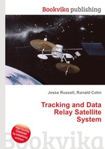 Tracking and Data Relay Satellite System