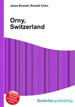 Orny, Switzerland