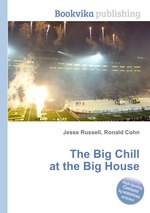 The Big Chill at the Big House