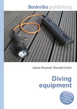 Diving equipment