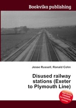 Disused railway stations (Exeter to Plymouth Line)