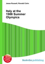 Italy at the 1988 Summer Olympics