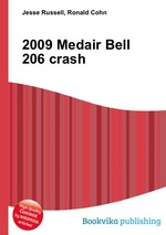 2009 Medair Bell 206 crash