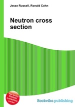 Neutron cross section
