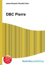 DBC Pierre