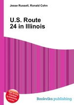 U.S. Route 24 in Illinois