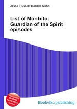 List of Moribito: Guardian of the Spirit episodes