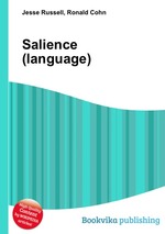 Salience (language)