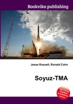 Soyuz-TMA