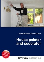 House painter and decorator