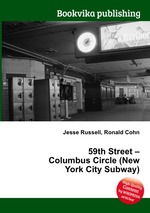 59th Street – Columbus Circle (New York City Subway)