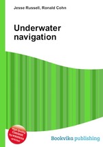 Underwater navigation