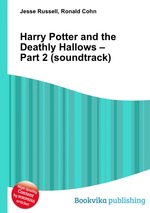 Harry Potter and the Deathly Hallows – Part 2 (soundtrack)