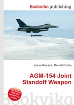 AGM-154 Joint Standoff Weapon