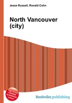 North Vancouver (city)