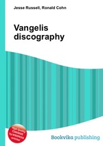 Vangelis discography